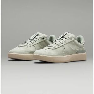 lululemon athletica Sage Green Athletic Shoes